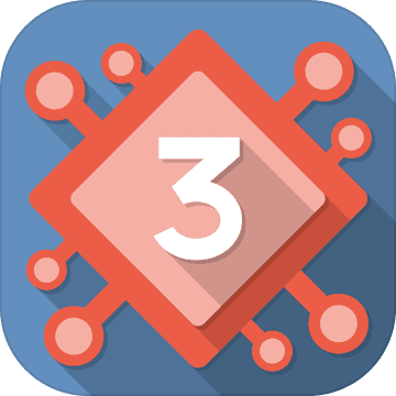 逻辑划线手机版(logictraces)