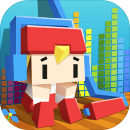 粉刷匠大作战苹果版