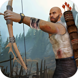 木筏生存森林游戏