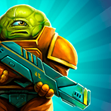 古老行星内购破解版