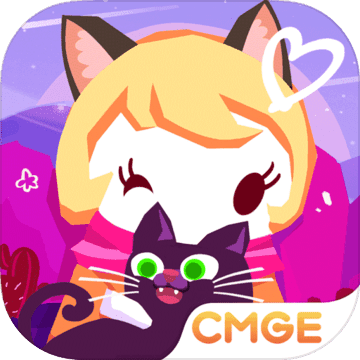 吸猫小姐姐正版