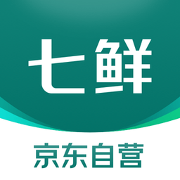 7fresh生鲜超市app(改名为七鲜)