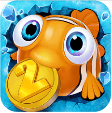街机金蟾捕鱼2苹果版