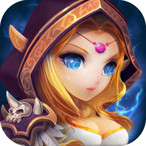 暗黑遗迹苹果中文破解版