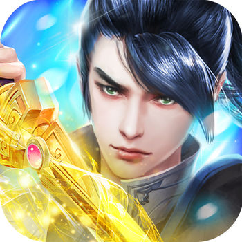 逆斩乾坤手游苹果版