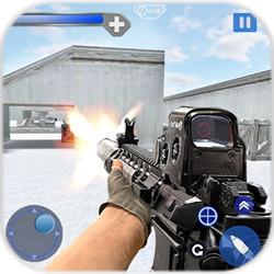 反恐特战行动内购破解版