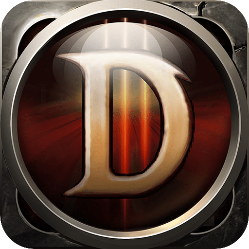 点爆那暗黑无限钻石ios版