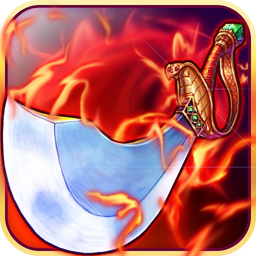 梦幻启航苹果版