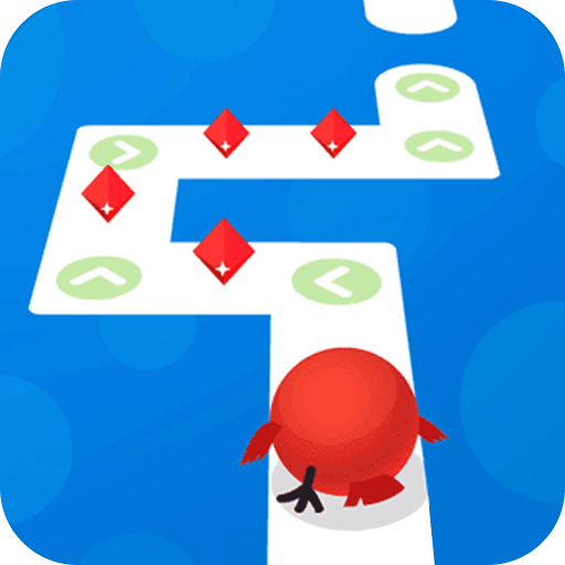 点点冲刺苹果版