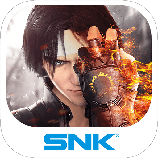 拳皇世界苹果版