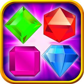 宝石迷阵传奇手机版