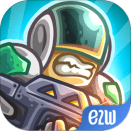 钢铁战队苹果版