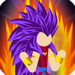 火柴人之神3内购破解版