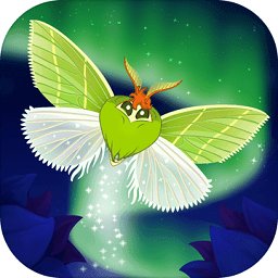 彩翼之星夜安卓破解版