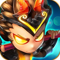 三国传2017手游ios变态版