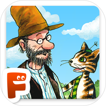 帕特森的发明ios版