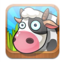 qq牧场(更名qq农场)