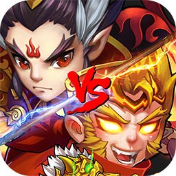 西游无双苹果手机版