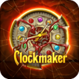 钟表匠趣味消消3修改版