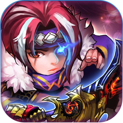 群雄打天下ios版