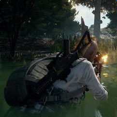 荒野大逃杀手游苹果版