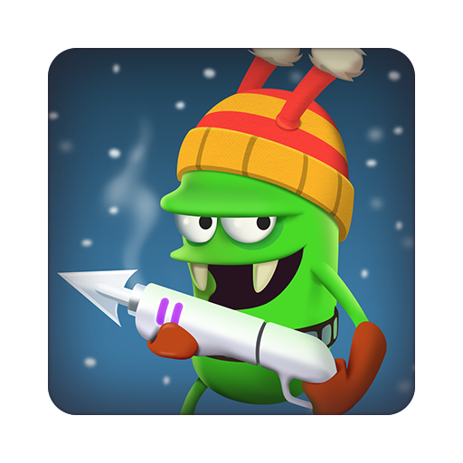 僵尸猎手无限金币修改版