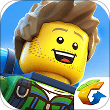 乐高无限苹果版