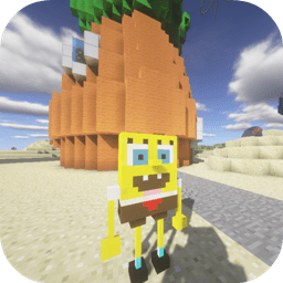 海绵宝宝海底冒险游戏