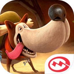 旅行小狗中文版