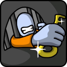 一级囚徒越狱手游