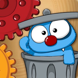 齿轮在一起苹果版