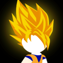 火柴人悟空格斗游戏