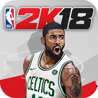 nba2k18ios中文版