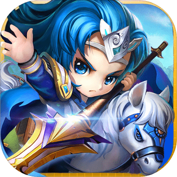 无双赵云传手游ios版