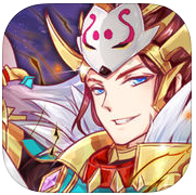 神话版三国游戏