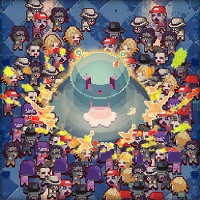 全国僵尸选拔赛ios破解版