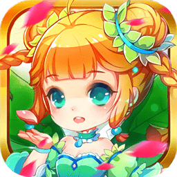 萌萌哒乱斗手游