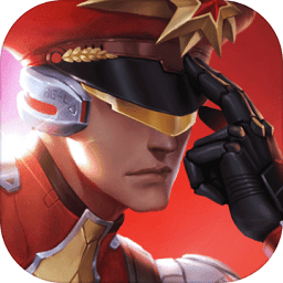 枪火战神苹果版