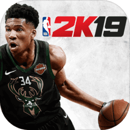 nba2k19正版