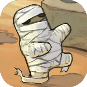 迷之国度苹果版