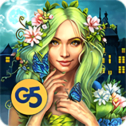 神秘之城寻物历险本