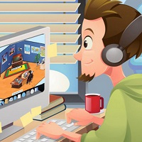 游戏发展国ios汉化版破解版