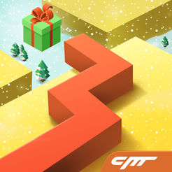 舞动的线苹果版