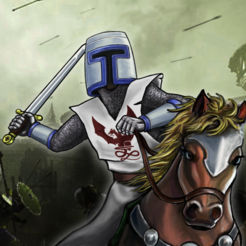 征服之刃苹果版