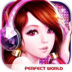 舞动全城手游苹果版