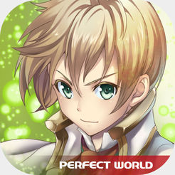 召唤物语苹果版