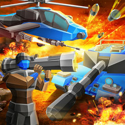 陆军战争模拟器苹果版