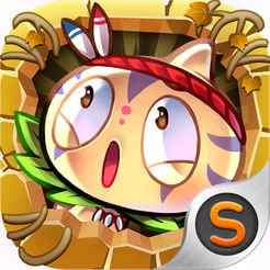 燃烧的蔬菜3恐龙来了苹果版