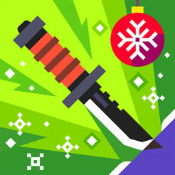 飞刀挑战苹果版