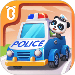 宝宝小警察苹果版